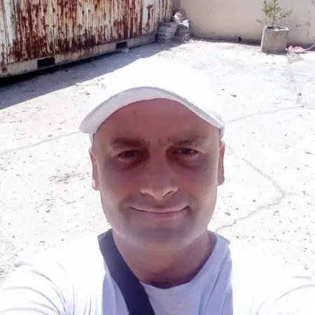 Andrey, 41Netanya, Israel
