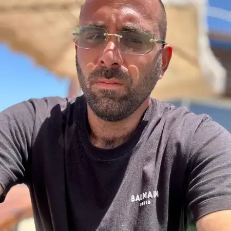 רפי, 34Bat Yam, Israel 