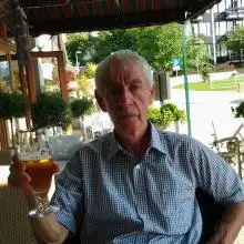 Semion, 75Ramla, Israel