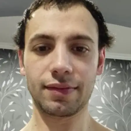 Vitaliy, 26Kaluga, Russia