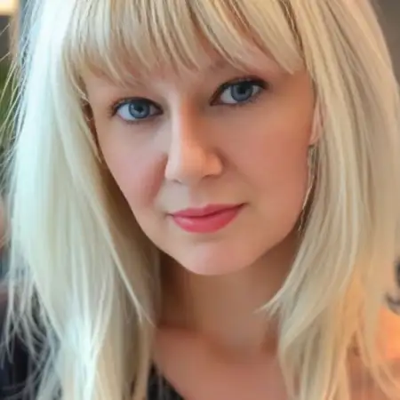 Viktoriya, 47Moscow, Russia 