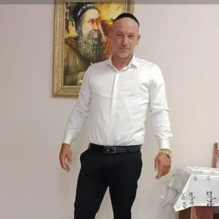 דרור, 45Kiryat Gat, Israel