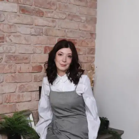 Marina, 43Moscow, Russia 