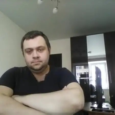 Sergey, 48Pushkino, Russia