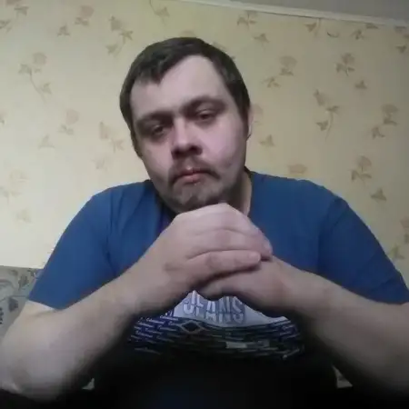 Sergey, 48 Pushkino, Russia