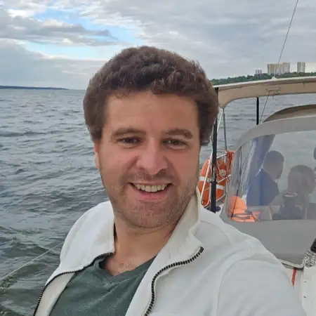 Alex, 41Nizhny Novgorod, Russia 