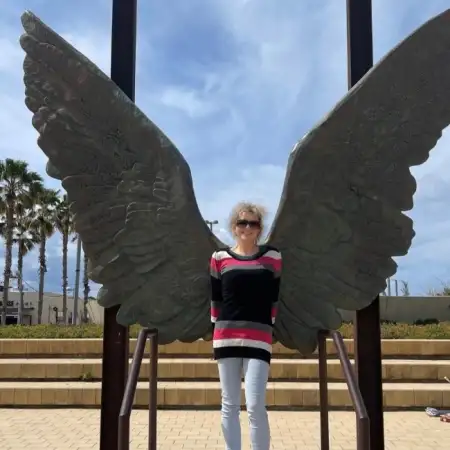 Lana, 42Kiryat Ata, Israel 