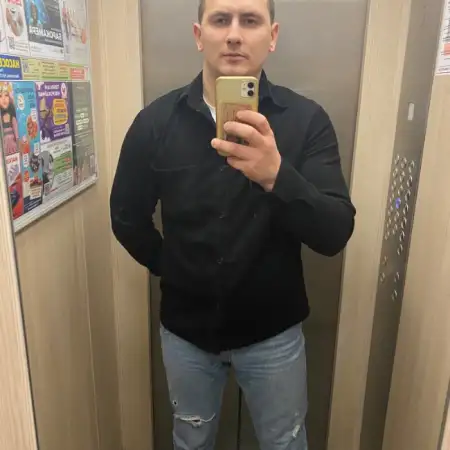 Aleksey, 30Rostov-on-Don, Russia