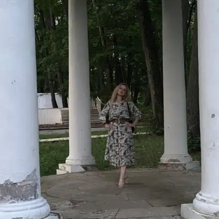 RODIKA, 51Moscow, Russia 