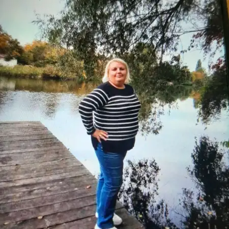 Lena, 49Kiev, Ukraine