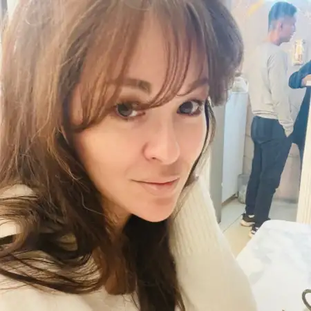 Anna, 44Moscow, Russia 