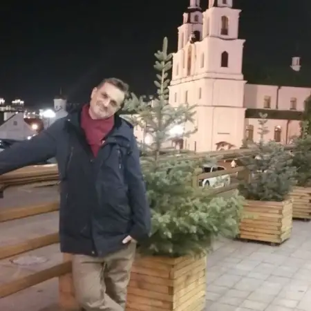 Vitaliy, 51Minsk, Belarus