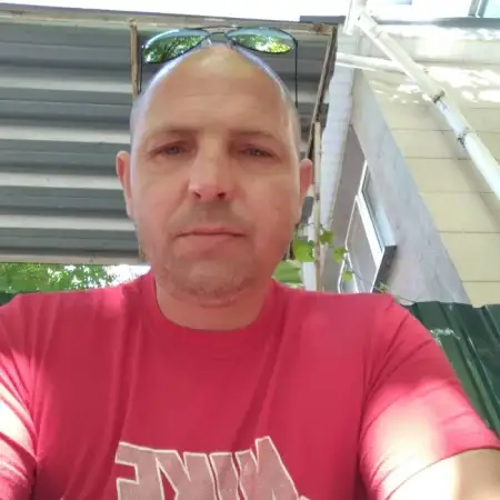 Igor, 47Pervomaisky, Ukraine