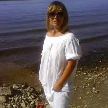 Yuliya, 52Tel Aviv, Israel 