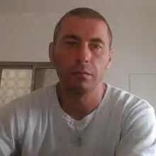 andrei, 48Nazareth, Israel