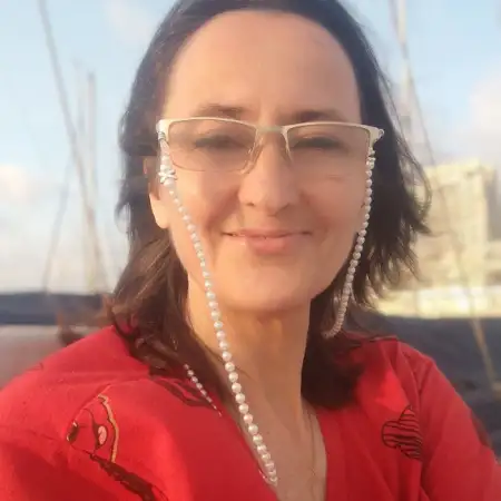 Tati, 54Rishon LeZion, Israel