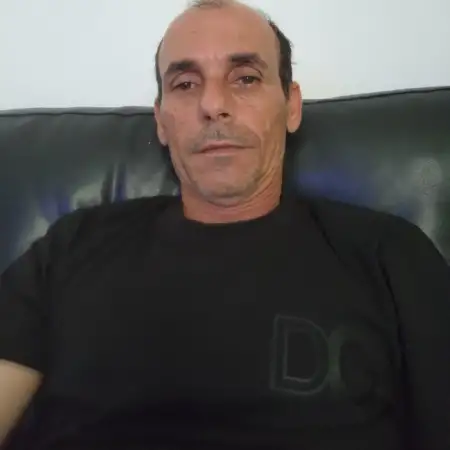 Ofer, 53Tel Aviv, Israel