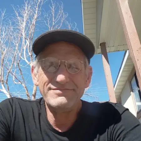 Michael, 57Salt Lake City, USA 