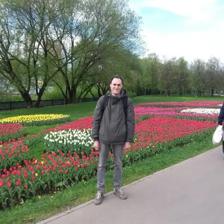 Andrey, 51Moscow, Russia