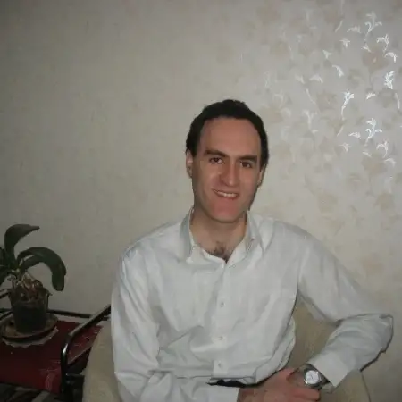 Andrey, 51Moscow, Russia 