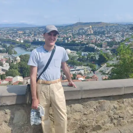 Andrey, 51Moscow, Russia