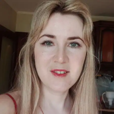 Mariya, 39Saratov, Russia