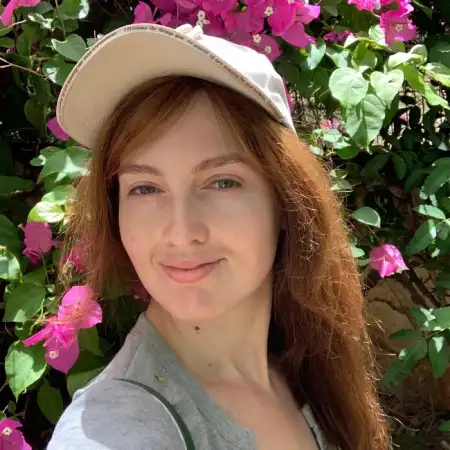 Anna, 40Kiryat Motzkin, Israel