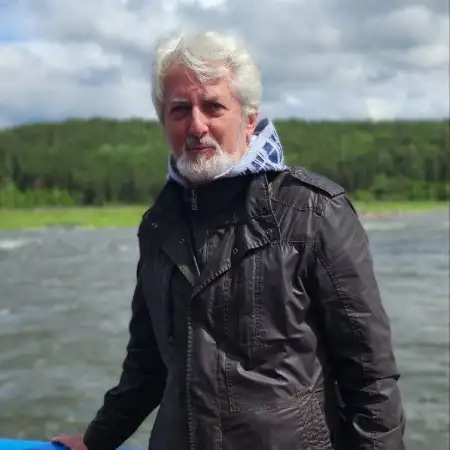 Boris, 67Moscow, Russia 