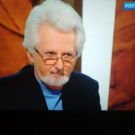 Boris, 67Moscow, Russia