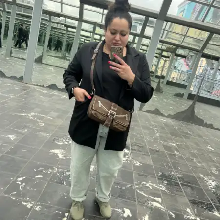 Katya, 36Moscow, Russia
