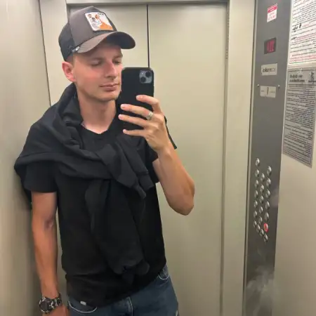 Nikita, 24Moscow, Russia