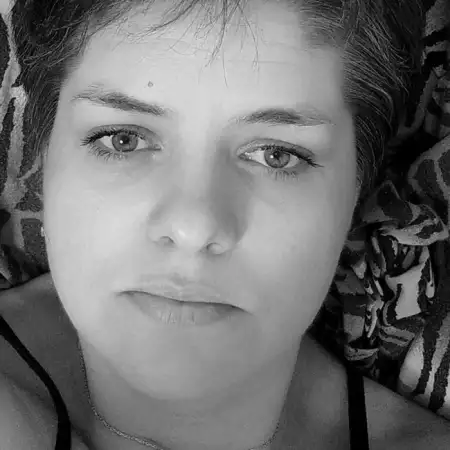Olga, 40Karlovy Vary, Czech Republic