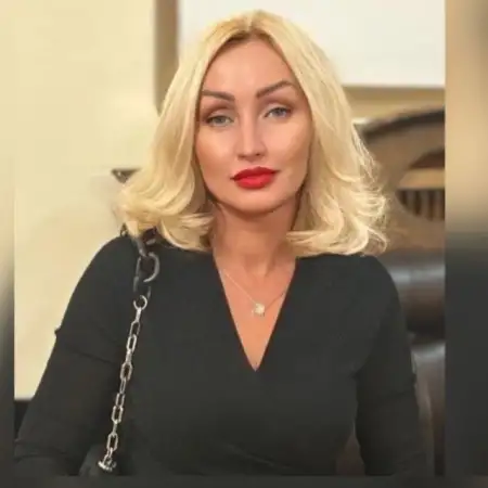 Elena, 57Saint Petersburg, Russia