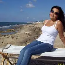 Inna, 53Nahariya, Israel 