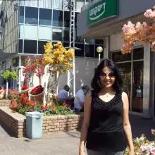 Inna, 53Nahariya, Israel 