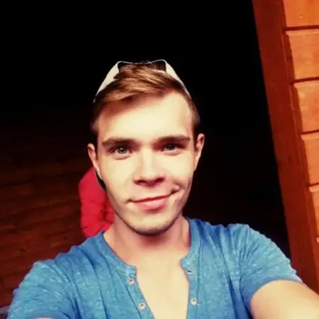 Pavel, 30Gagarin, Russia