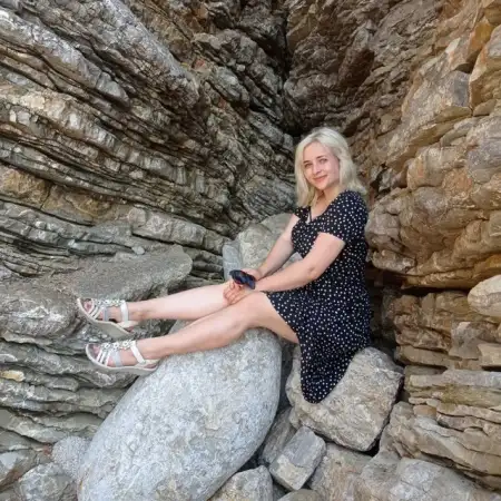 Aleksandra, 32Moscow, Russia