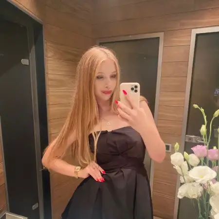 Diana, 20Dnepropetrovsk, Ukraine 