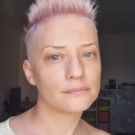 Yuliya, 46Kiryat Ata, Israel