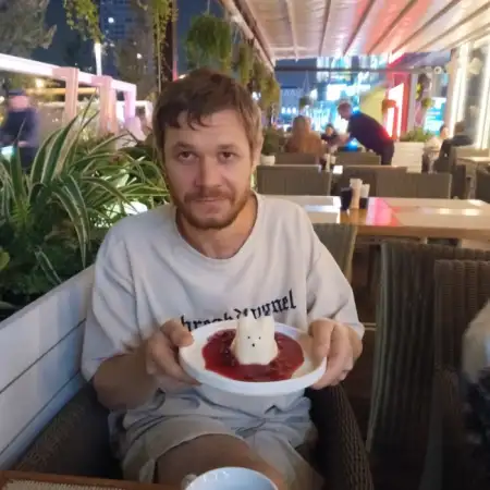 Aleksandr, 37Moscow, Russia