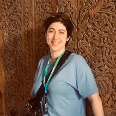 Buba, 41Moscow, Russia