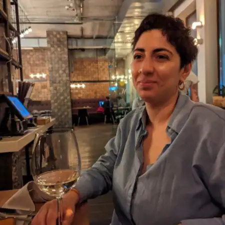 Buba, 41Moscow, Russia