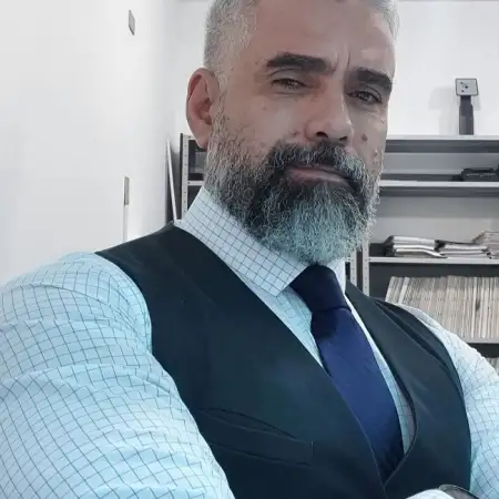Daniel, 51USA