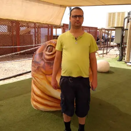 אבשלום, 71Netivot, Israel