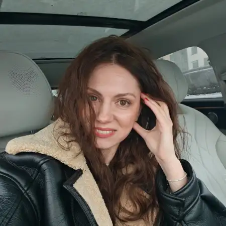 Irina, 40Krasnoyarsk, Russia