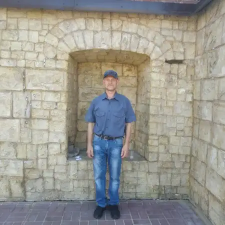 Oleg, 57Bobruisk, Belarus