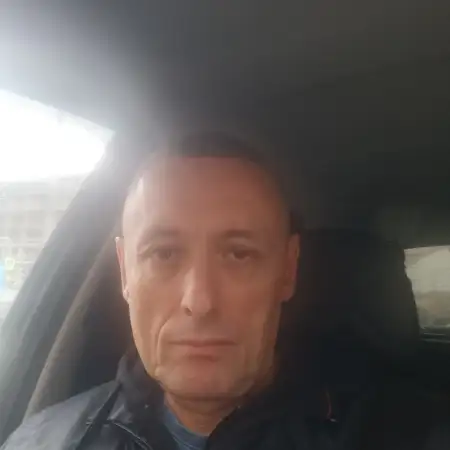 Dmitriy, 56Lyubertsy, Russia