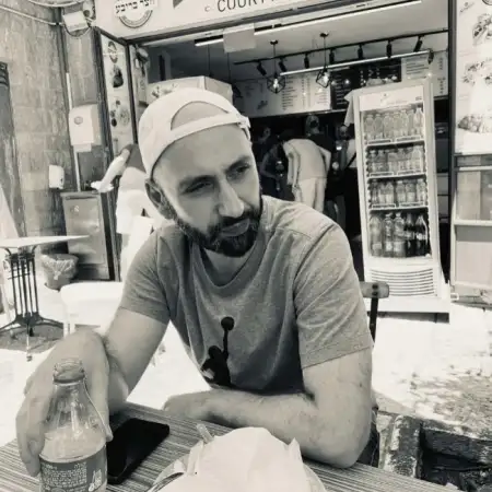 Igor, 44Moscow, Russia