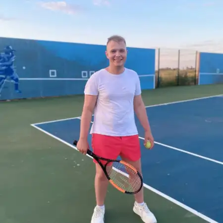 Mihail, 27Shchelkovo, Russia
