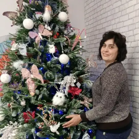 Lyudmila, 39Russia